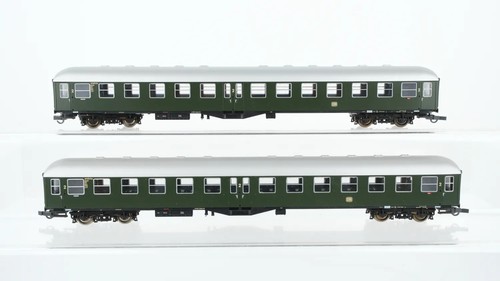 Roco konvolut personenwagen - h0,