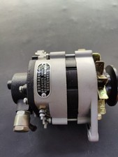 Lichtmaschine BJW27 E ,750watt ,28volt ,27 A mit Vakuumpumpe