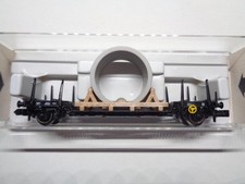 FLM PICCOLO 8217 Tiefladewagen