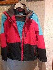 Ziener Jacke/Anorak 176