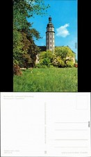 Ansichtskarte Reinharz Genesungsheim Freundschaft 1978