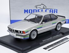 BMW Alpina B7 Turbo (Basis