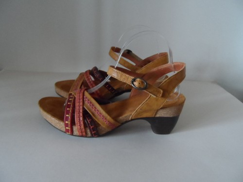 Think sandalen s 41 - think!,