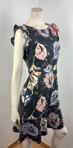 Max mara etui kleid dunkelgrau - mara,