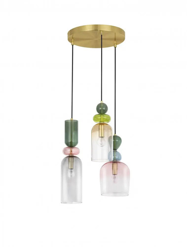 Nova luce pendelleuchte - nova,