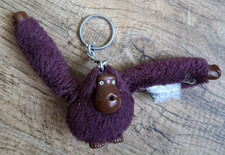 Kipling Anhänger Schlüsselanhänger Affe / Äffchen Name: LEA