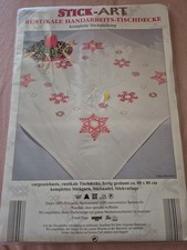 Stick-Art Stickpackung