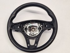 Lenkrad mit Schaltwippen ohne Airbag Mercedes E-Klasse W213 A 0004607103