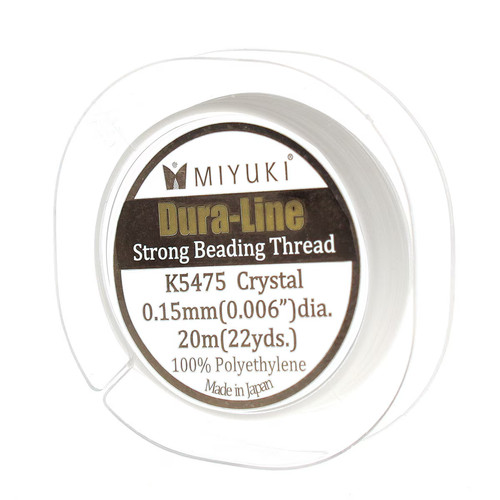 Beading thread miyuki - thread,