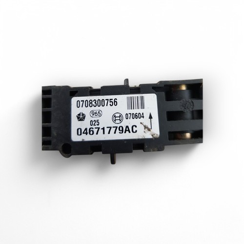 Chrysler cruiser sensor - pt,