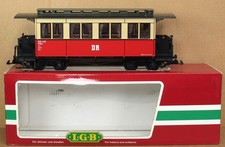 LGB 31610 DR Deutsche
