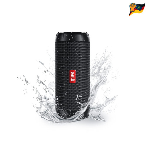 Mifa wildrod bluetooth - mifa,