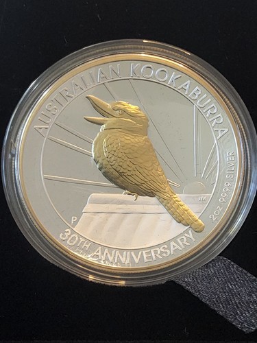 Kookaburra 2020 30 - kookaburra, –