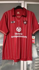 RAR,, 1.FCK, Kaiserslautern Sondertrikot 09/10, Do You Football, NEU, Size L