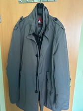 Herren Jacke Wellenstein 5 XL