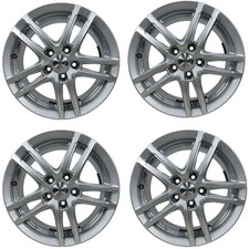 Alufelgen Satz für VW Golf