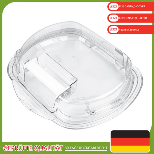Wassertank für candy - wassertank, hoover