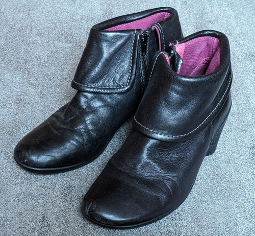 Camper stiefeletten boots - camper,