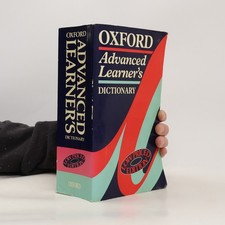 Oxford advanced learner's