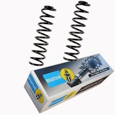 2 Bilstein Federn B3 vorne