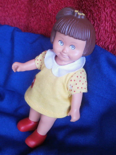 Lego duplo puppe lisa seltene - duplo,