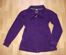 Sweatjacke 46 - 44,