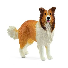 Schleich SPIELTIERE, -FIGUREN UND ZUBEHÖR Collie
