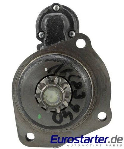 Anlasser letrika mahle neu - 1**,