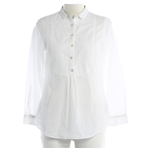 Burberry brit bluse weiß - brit,