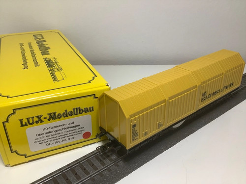 Lux 9131 schienen - 9131, schienen-