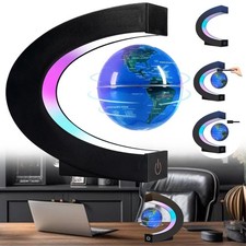 C-form Magnetische Schweben