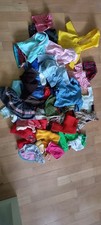Puppenkleidung Konvolut  Viele