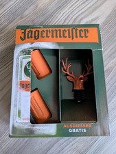 Jägermeister | Ausgiesser
