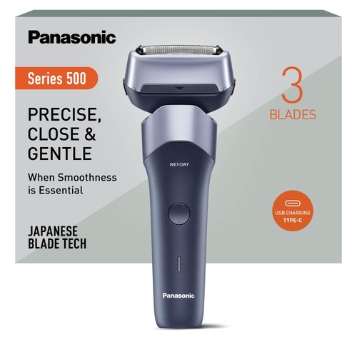 Panasonic nass trockenrasierer - panasonic,