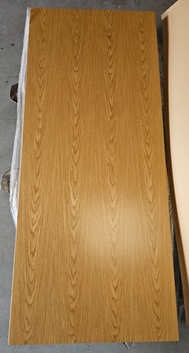 Premdor 838 mm eichentür - premdor,