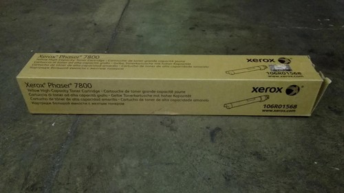 Xerox tonerkartusche 106r01568 - xerox,