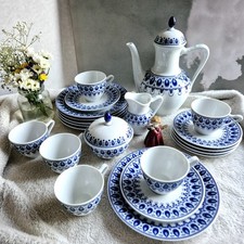 Winterling Bavaria: Blaues