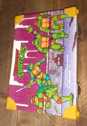 Tmnt teenage mutant - mutant, hero