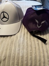 Basecap Von Mercedes Benz