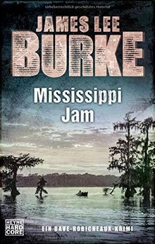 Mississippi jam ein - mississippi,