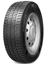 4 Winterreifen KUMHO PorTran
