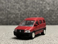 RAR Norev Citroen Jumpy 1:64 3