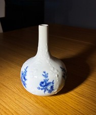 Wallendorf porzellan vase - wallendorf,