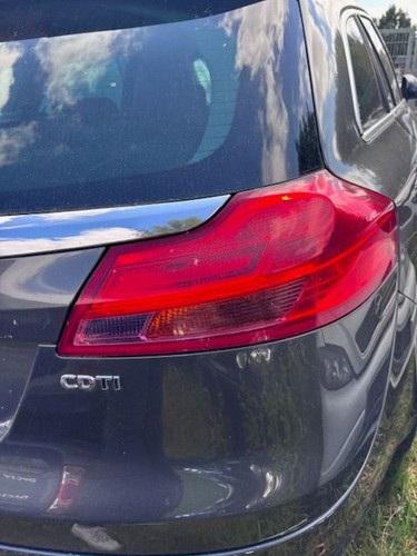 Rückleuchte rechts opel - rückleuchte,
