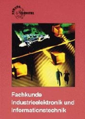 Fachkunde industrieelektronik - fachkunde,