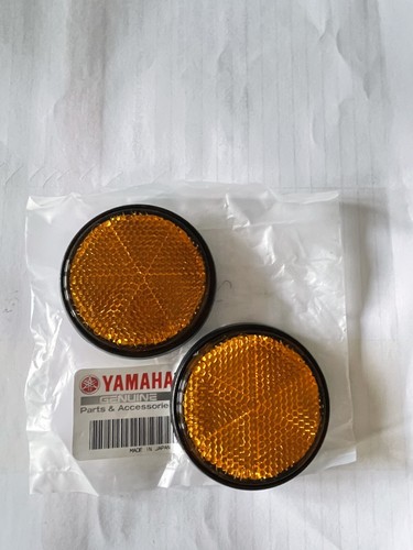 Chappy yamaha bop fs1 paar - chappy,