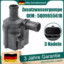 5Q0965561B Zusatzwasserpumpe