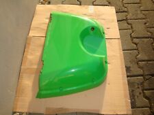 Rasentraktor Aufsitzmäher VIKING MR 385 Fangkorb Teckel Oberteil