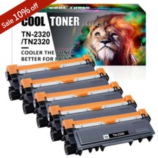 Toner kompatibel für Brother TN2320 HL-L2300D HL-L2340DW MFCL2700DN MFC-L2700DW
