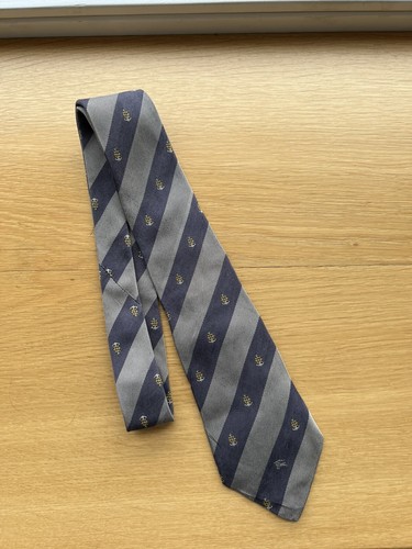 Vintage burberry krawatte - vintage,